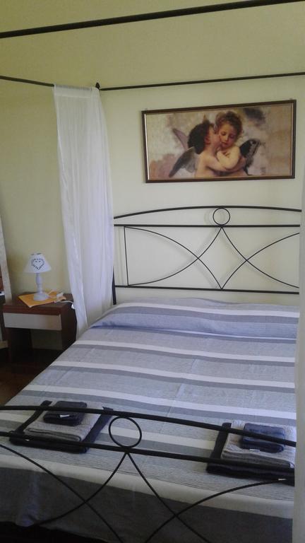 Bed & Breakfast La Pischera *